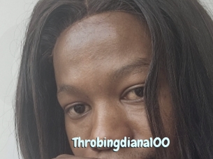 Throbingdiana100