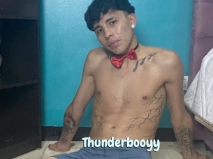 Thunderbooyy