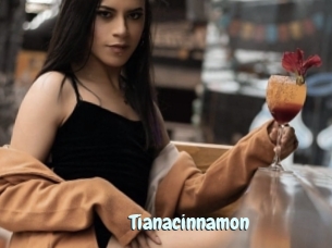 Tianacinnamon