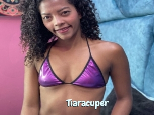 Tiaracuper