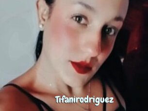 Tifanirodriguez