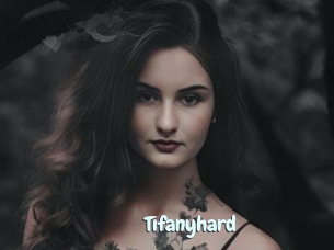 Tifanyhard