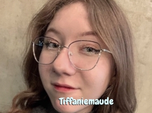 Tiffaniemaude