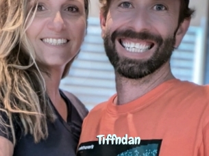 Tiffndan