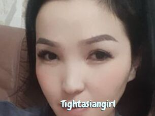 Tightasiangirl