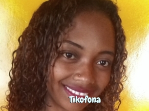 Tikofona