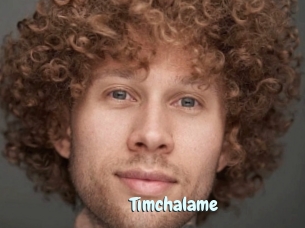 Timchalame