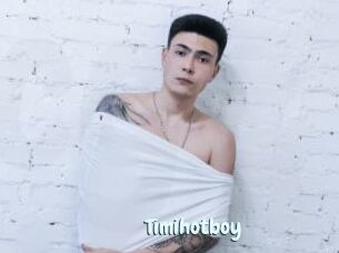 Timihotboy