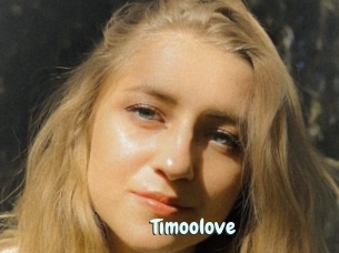 Timoolove