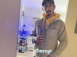 Timsoyk