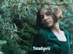 Tinadyvis