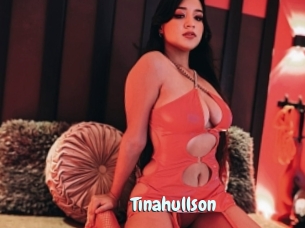 Tinahullson