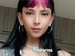 Tinakarina