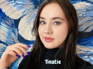 Tinatie