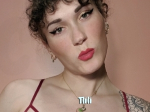 Tlili