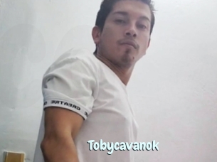 Tobycavanok