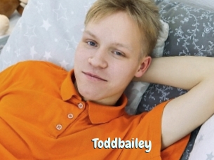 Toddbailey