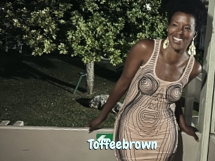 Toffeebrown