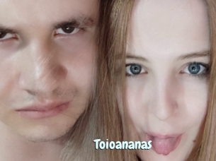 Toioananas