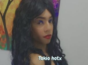 Tokio_hotx