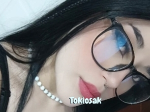 Tokiosak