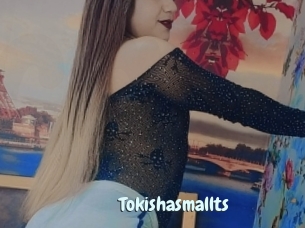 Tokishasmallts