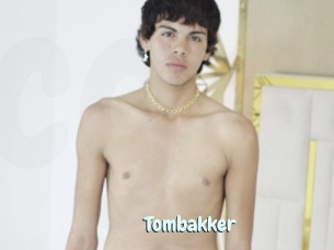 Tombakker