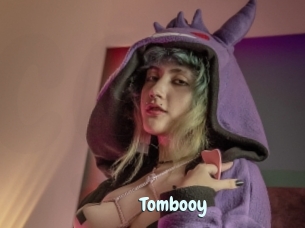 Tombooy