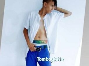 Tomboylatin