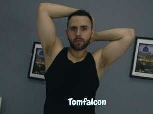 Tomfalcon