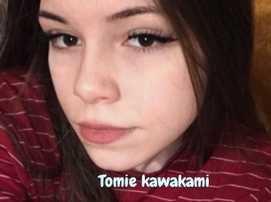 Tomie_kawakami