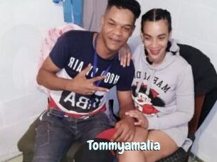 Tommyamalia