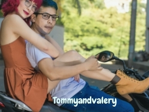 Tommyandvalery