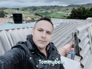 Tommybello