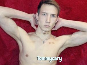 Tommycary