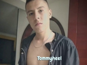 Tommyheel