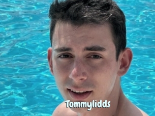 Tommylidds