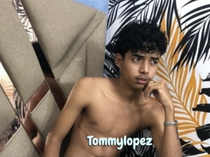 Tommylopez