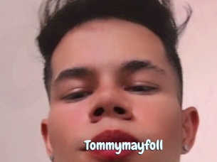 Tommymayfoll