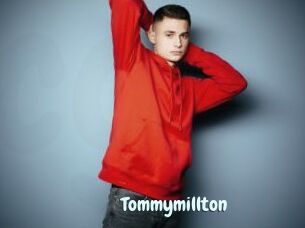 Tommymillton