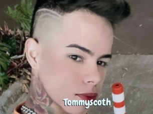 Tommyscoth