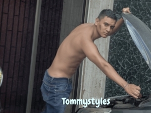 Tommystyles