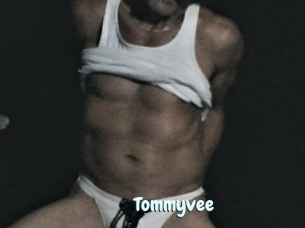 Tommyvee