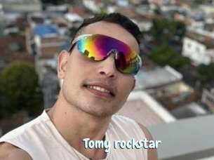 Tomy_rockstar