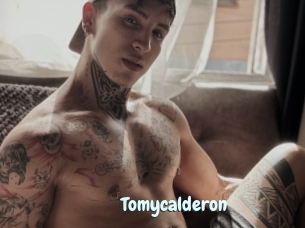 Tomycalderon