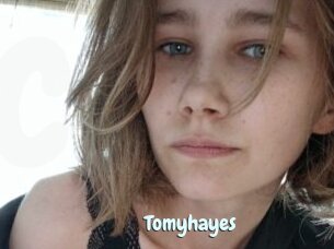 Tomyhayes