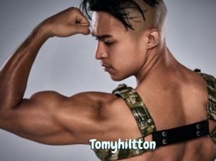 Tomyhiltton