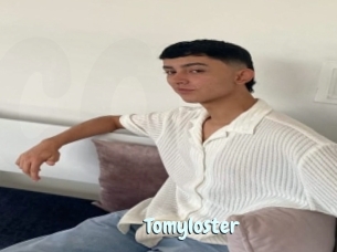 Tomyloster