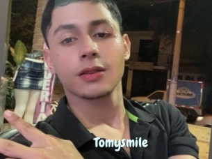 Tomysmile