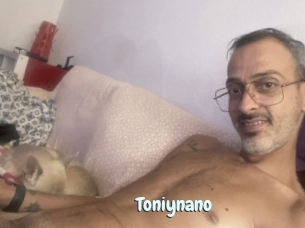 Toniynano